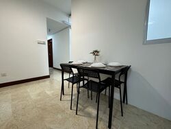 Parc Oasis (D22), Condominium #607715481